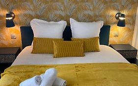 Appartement Elegant Au Coeur De Cabourg